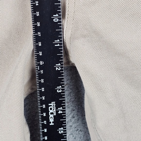 Lawman Bareback Jeans Womens 9 Superior Fit High Waisted Western Skinny Leg - Picture 5 of 13